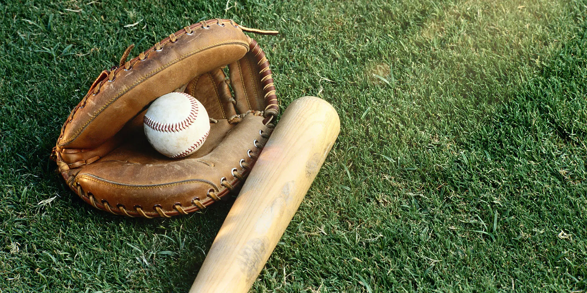 American Legion AAA Baseball