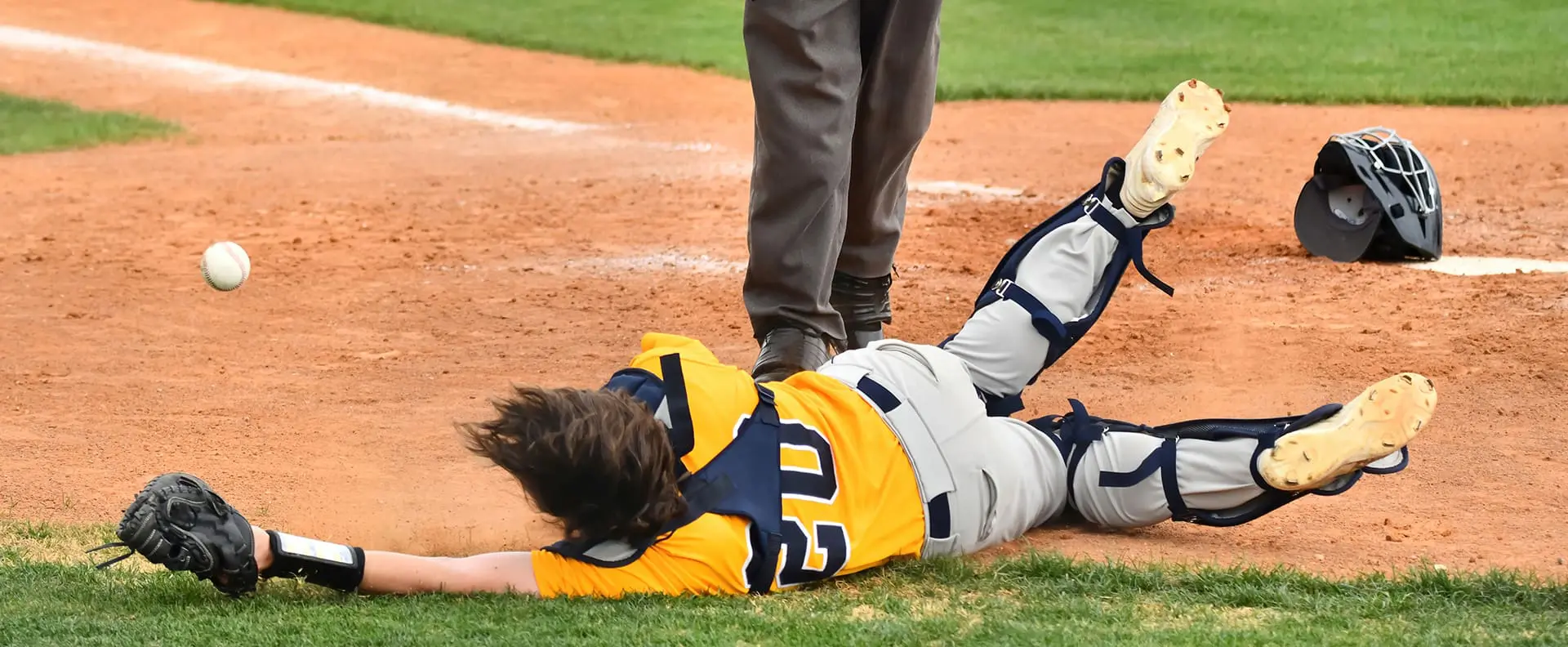 Umpires Needed - You Make The Call