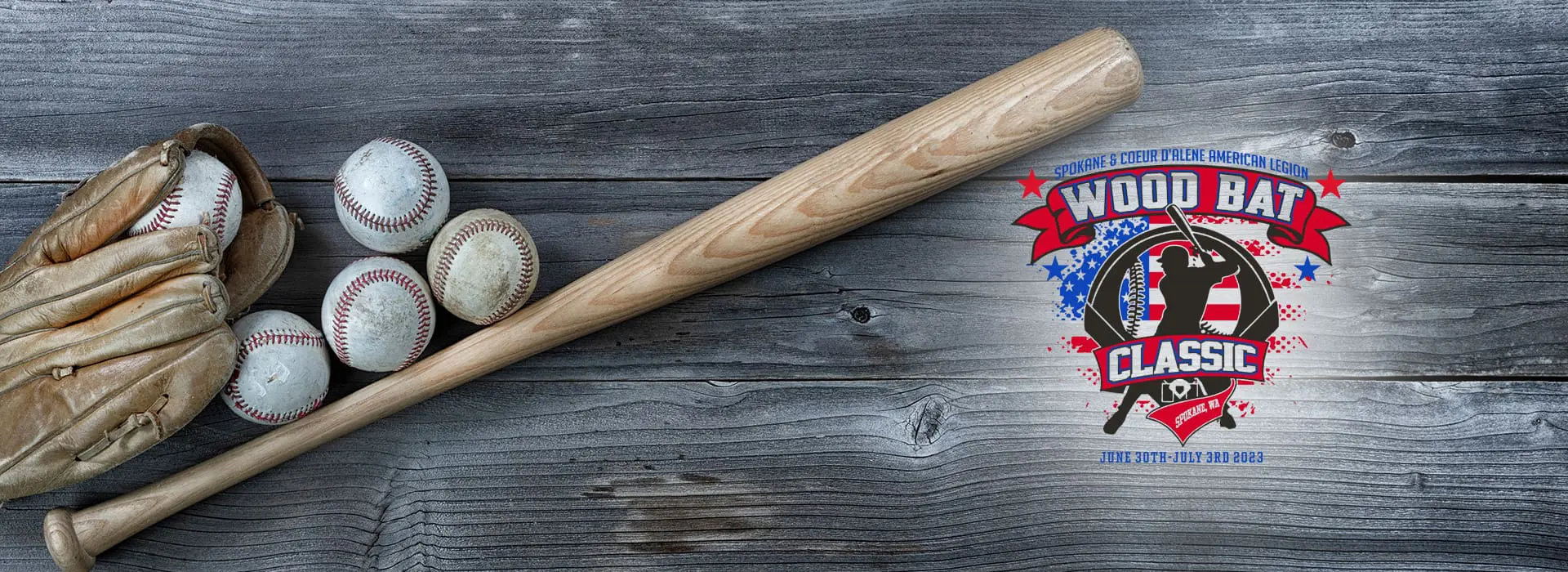 Wood Bat Classic